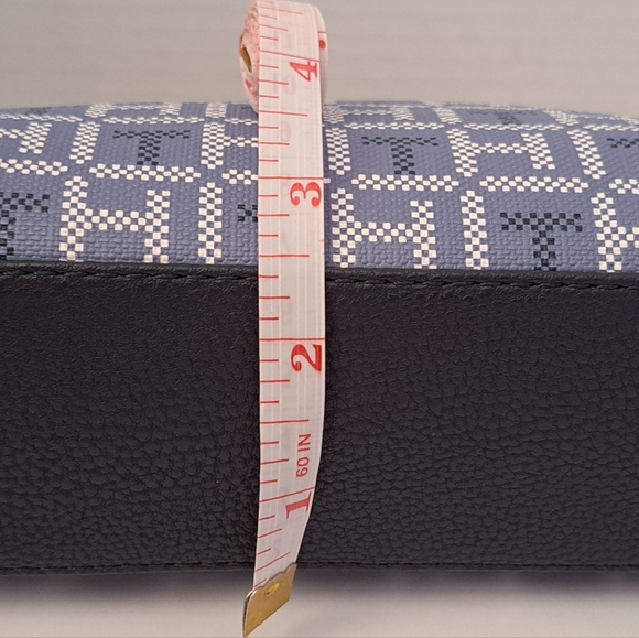 Tommy Hilfiger crossbody bag. Blue. - Picture 6 of 6